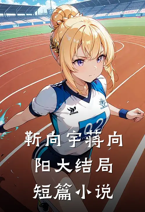 靳向宇蒋向阳大结局短篇小说