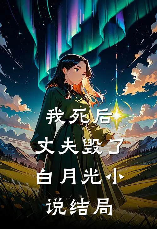 我死后，丈夫毁了白月光小说结局