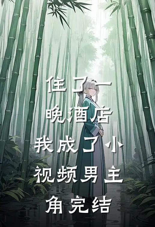 住了一晚酒店，我成了小视频男主角完结