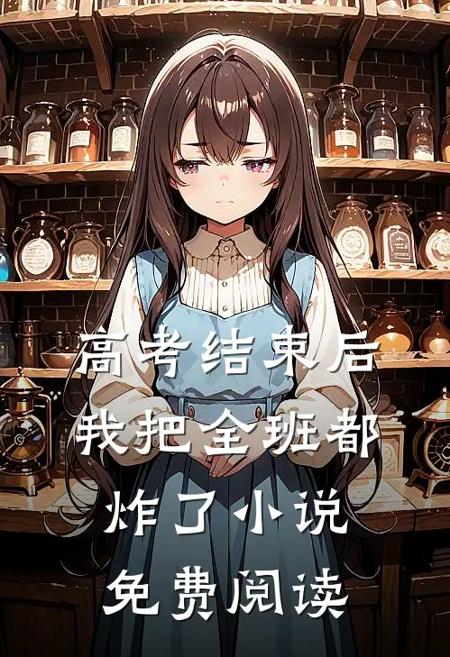 高考结束后，我把全班都炸了小说免费阅读