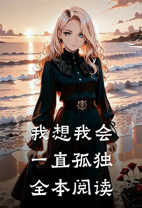 我想我会一直孤独全本阅读
