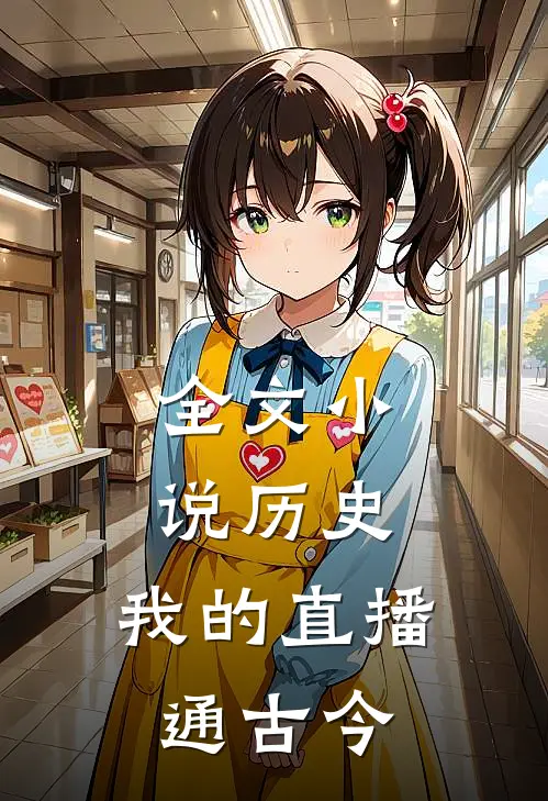全文小说历史：我的直播通古今