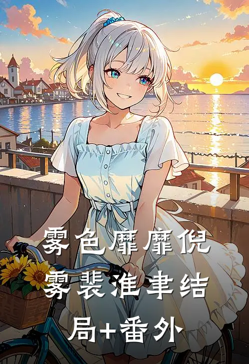 雾色靡靡倪雾裴淮聿结局+番外