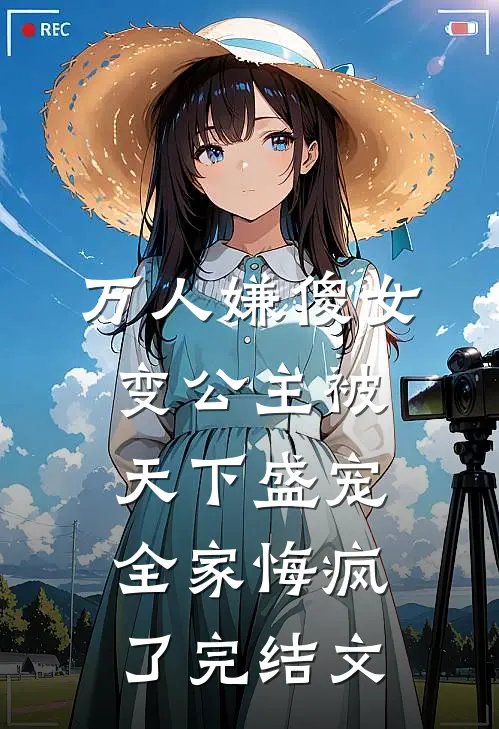 万人嫌傻女变公主被天下盛宠，全家悔疯了完结文