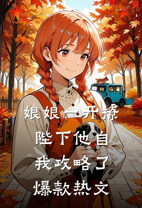 娘娘一开撩，陛下他自我攻略了爆款热文