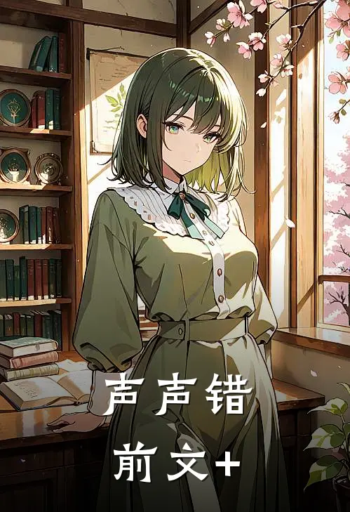 声声错前文+