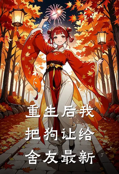 重生后我把狗让给舍友最新