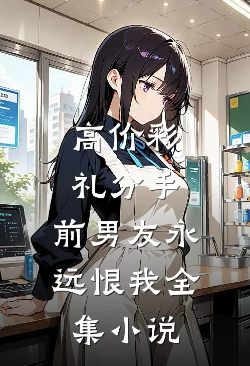 高价彩礼分手，前男友永远恨我全集小说