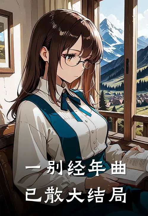 一别经年曲已散大结局