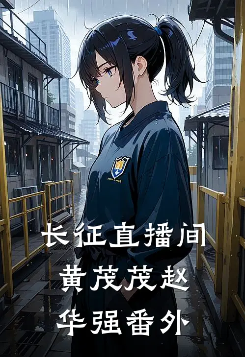 长征直播间黄茂茂赵华强 番外