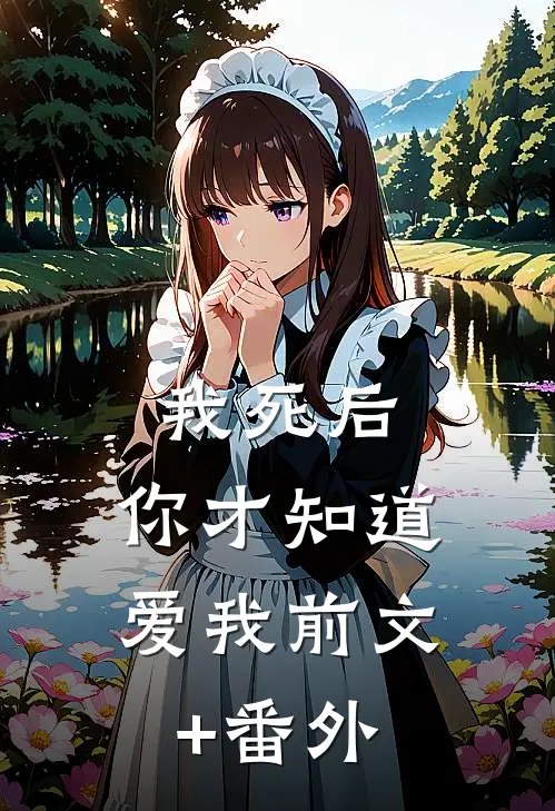 我死后，你才知道爱我前文+番外