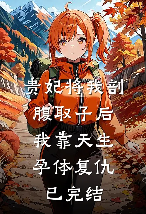 贵妃将我剖腹取子后，我靠天生孕体复仇已完结