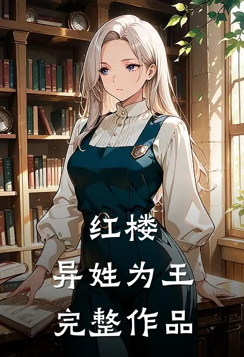 红楼：异姓为王完整作品