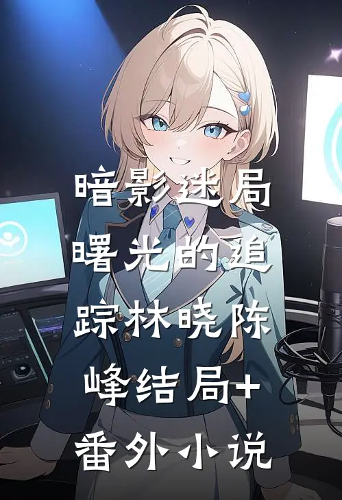 暗影迷局：曙光的追踪林晓陈峰结局+番外小说