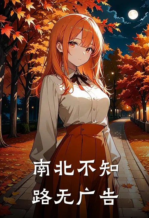 南北不知路无广告