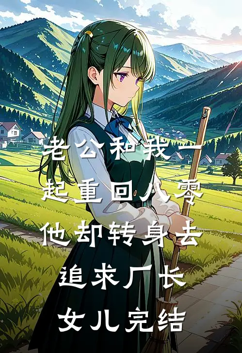 老公和我一起重回八零，他却转身去追求厂长女儿完结