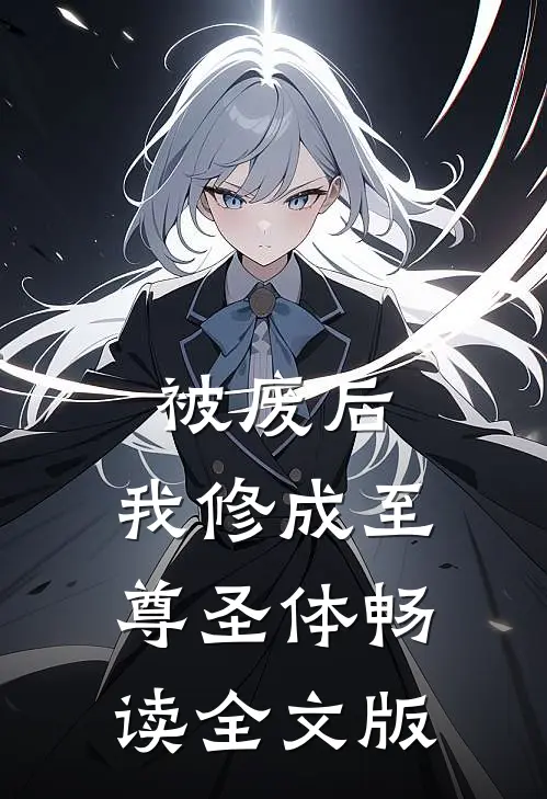 被废后，我修成至尊圣体畅读全文版