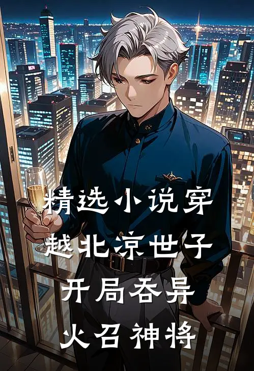 精选小说穿越北凉世子，开局吞异火召神将