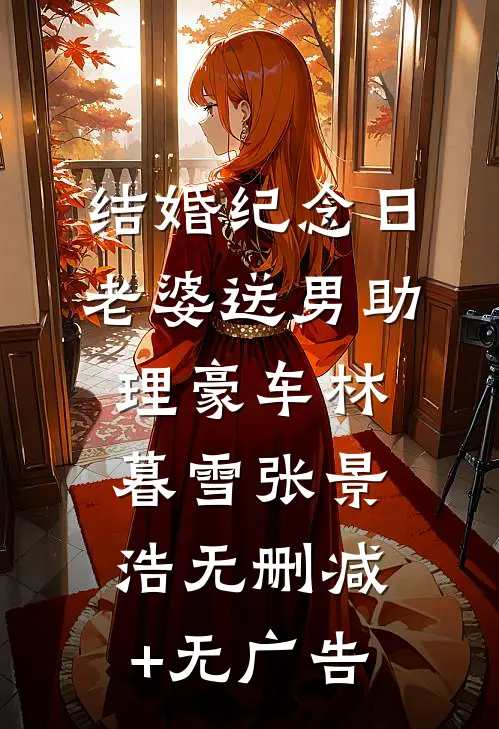 结婚纪念日，老婆送男助理豪车林暮雪张景浩无删减+无广告