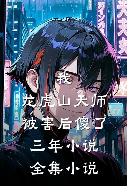 我,龙虎山天师,被害后傻了三年小说全集小说