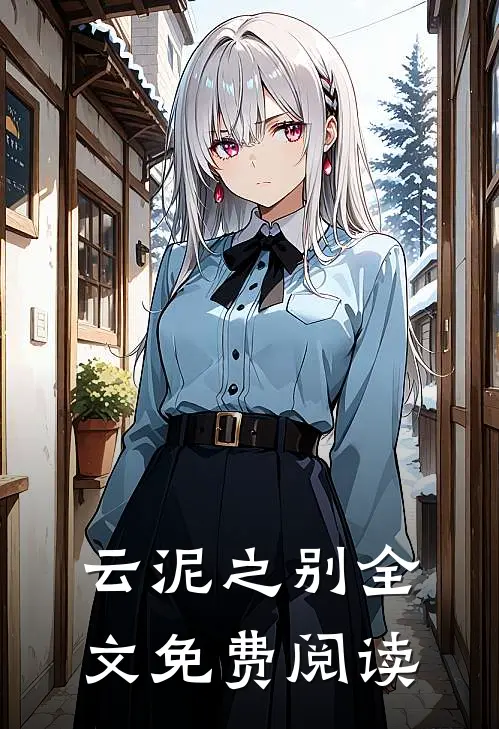 云泥之别全文免费阅读