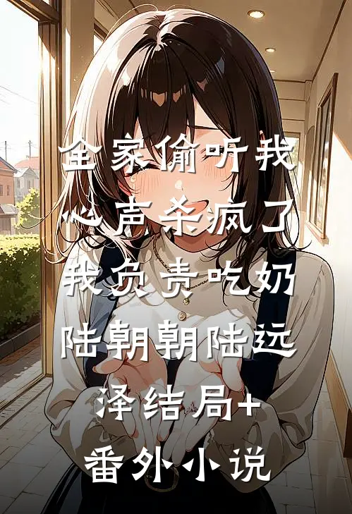 全家偷听我心声杀疯了，我负责吃奶陆朝朝陆远泽结局+番外小说