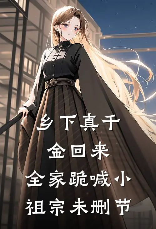 乡下真千金回来，全家跪喊小祖宗未删节