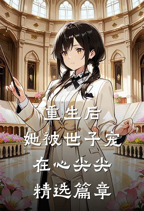 重生后，她被世子宠在心尖尖精选篇章