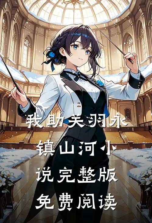 我助关羽永镇山河小说完整版免费阅读