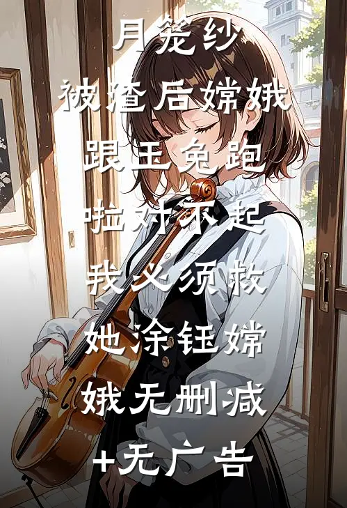 月笼纱：被渣后嫦娥跟玉兔跑啦-对不起，我必须救她涂钰嫦娥无删减+无广告