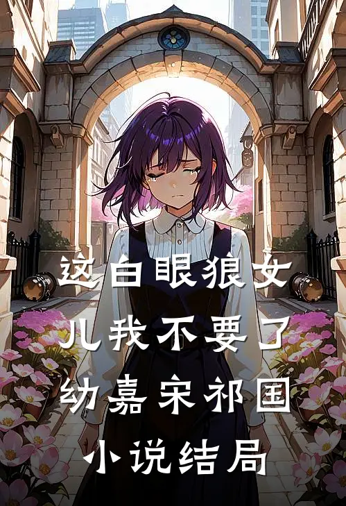 这白眼狼女儿我不要了幼嘉宋祁国小说结局