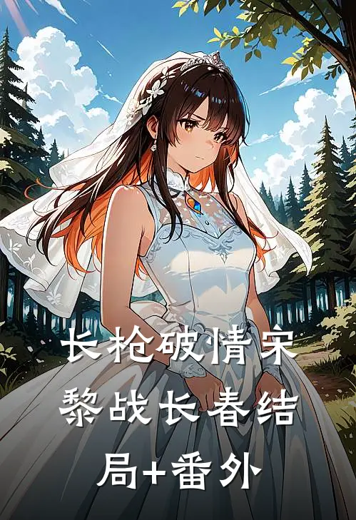 长枪破情宋黎战长春结局+番外