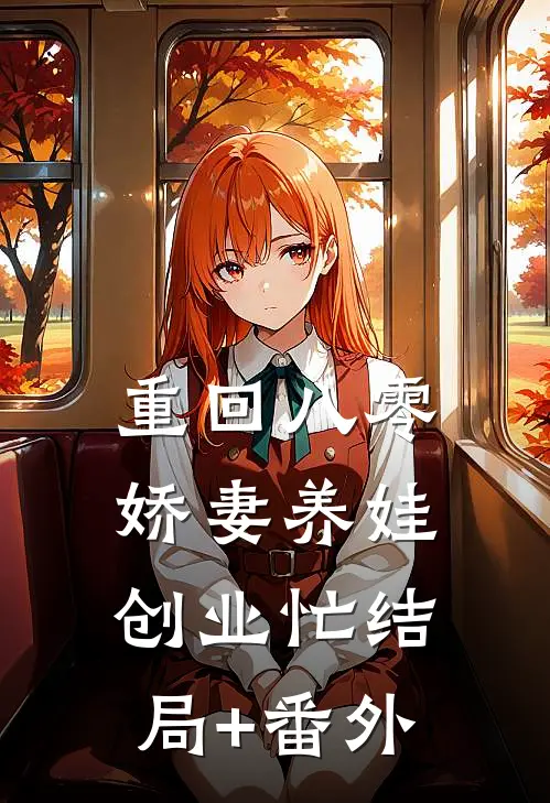 重回八零：娇妻养娃创业忙结局+番外