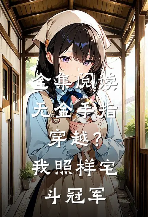 全集阅读无金手指穿越？我照样宅斗冠军