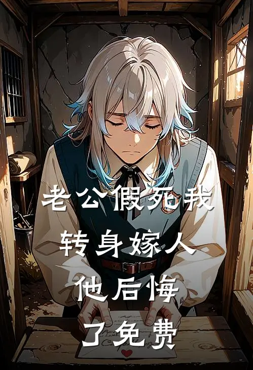 老公假死我转身嫁人，他后悔了免费
