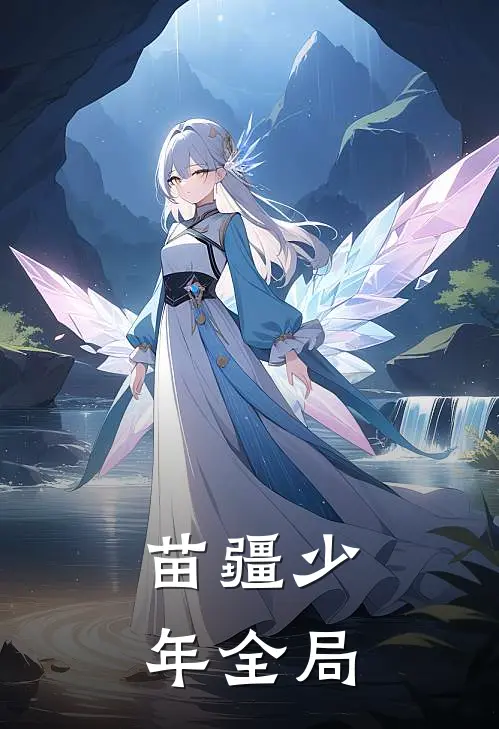 苗疆少年全局