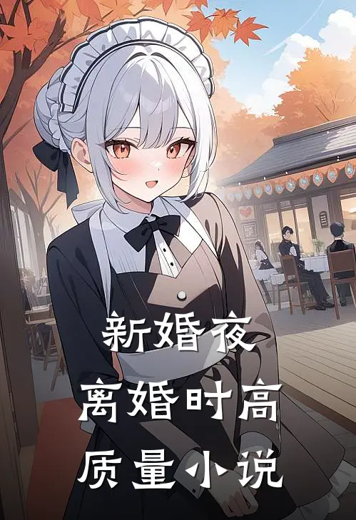 新婚夜，离婚时高质量小说