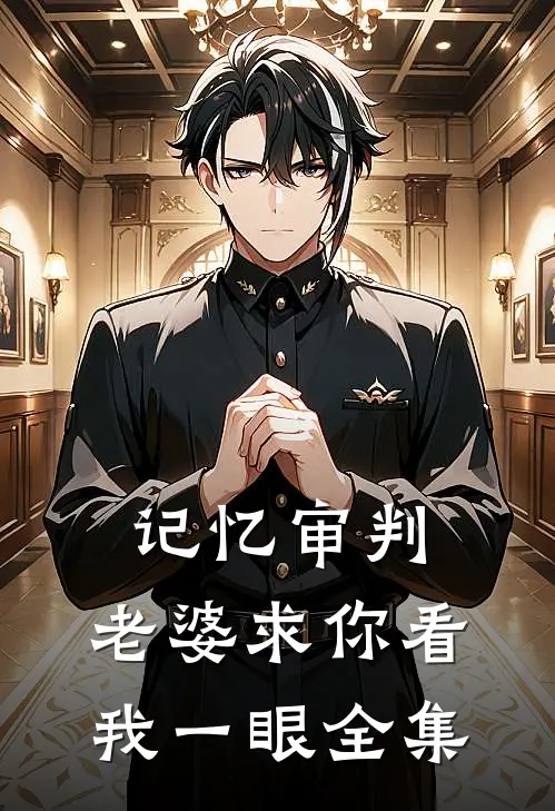 记忆审判：老婆求你看我一眼全集