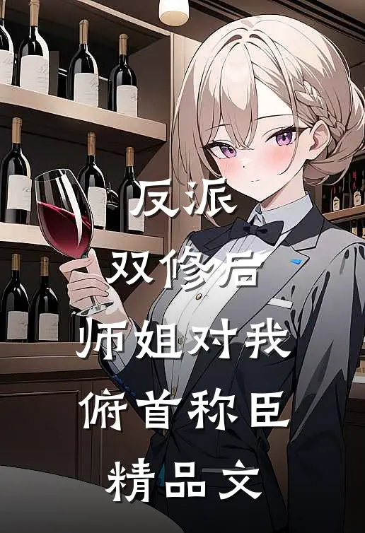 反派：双修后，师姐对我俯首称臣精品文
