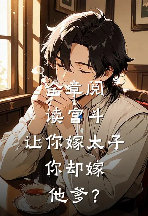 全章阅读宫斗：让你嫁太子，你却嫁他爹？