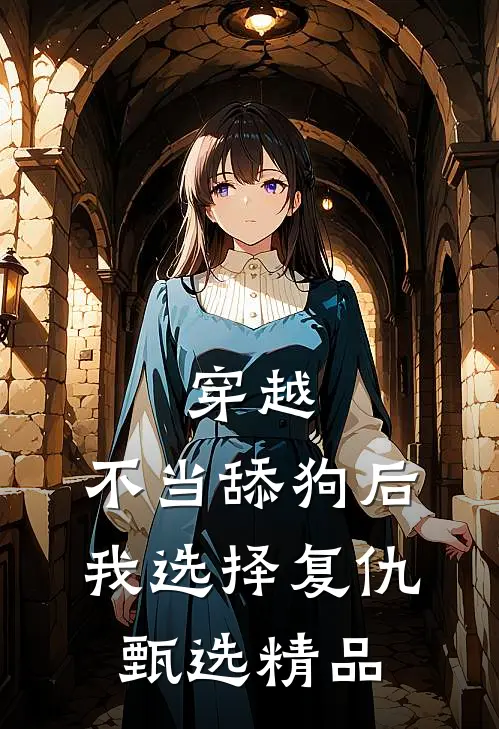 穿越：不当舔狗后，我选择复仇甄选精品