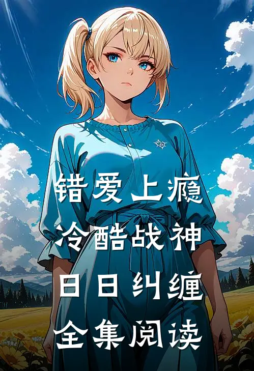 错爱上瘾，冷酷战神日日纠缠全集阅读