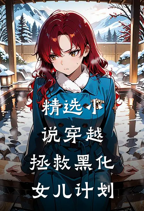 精选小说穿越：拯救黑化女儿计划
