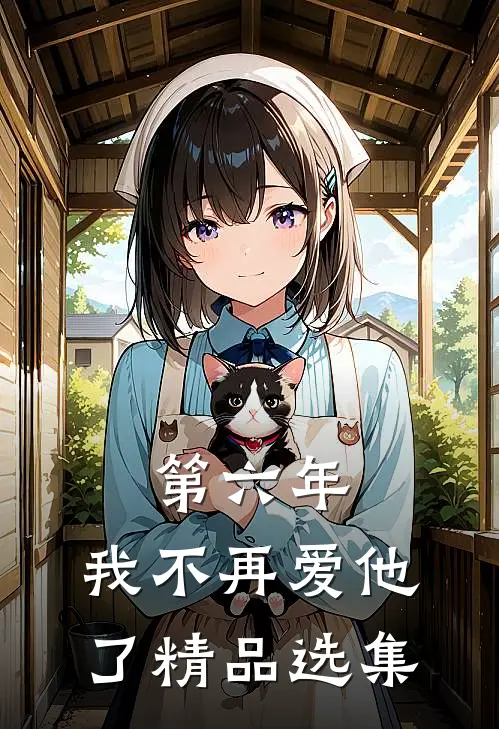 第六年，我不再爱他了精品选集