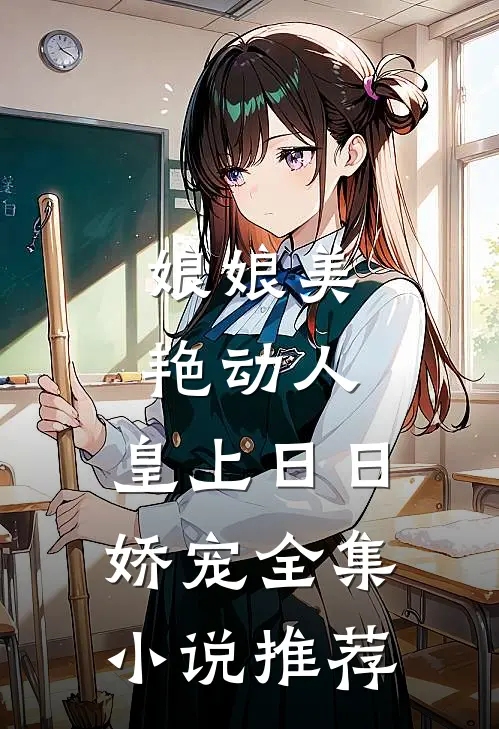 娘娘美艳动人，皇上日日娇宠全集小说推荐