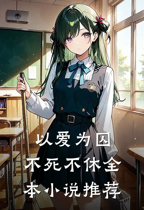以爱为囚，不死不休全本小说推荐