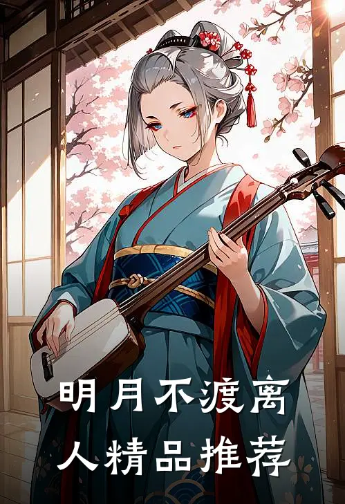 明月不渡离人精品推荐