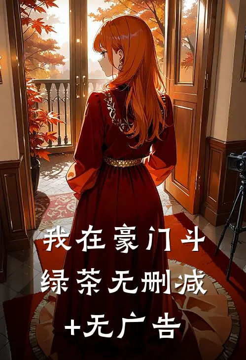 我在豪门斗绿茶无删减+无广告