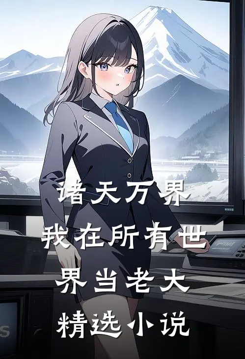 诸天万界：我在所有世界当老大精选小说