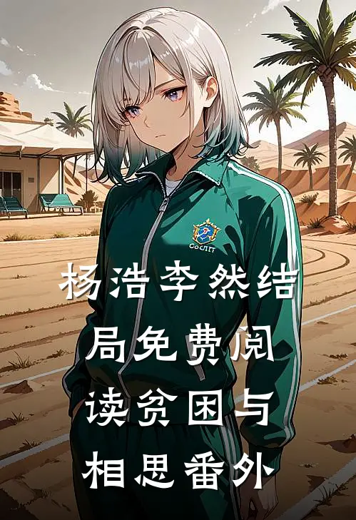 杨浩李然结局免费阅读贫困与相思番外